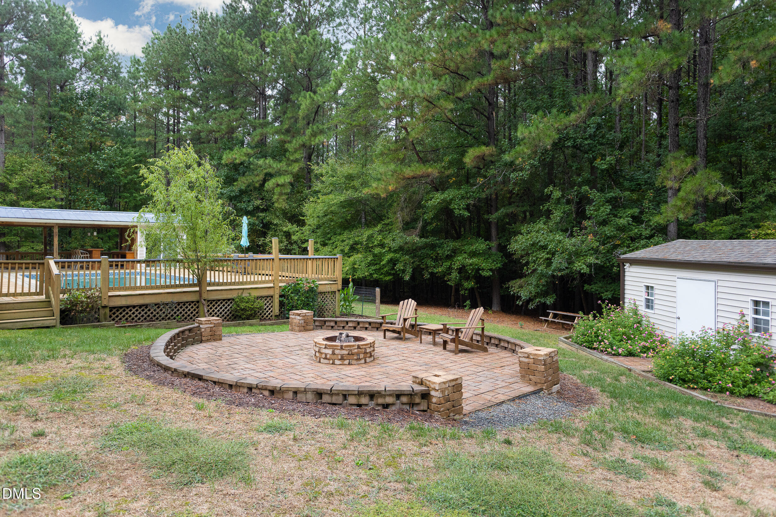 3653 Range Road Stem, NC 27581 - Photo 56 of 71 3653_Range_MLS-49