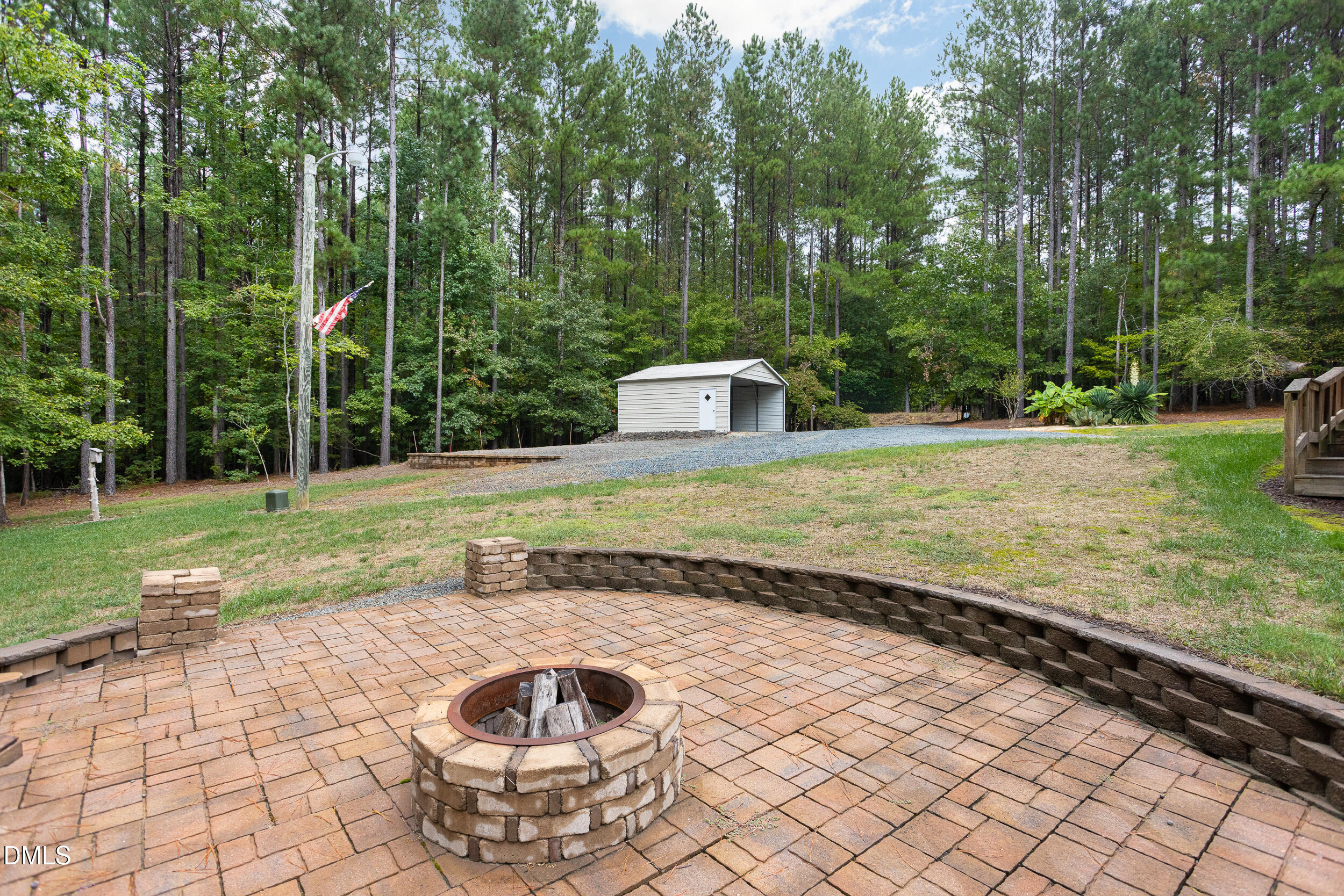 3653 Range Road Stem, NC 27581 - Photo 59 of 71 3653_Range_MLS-53