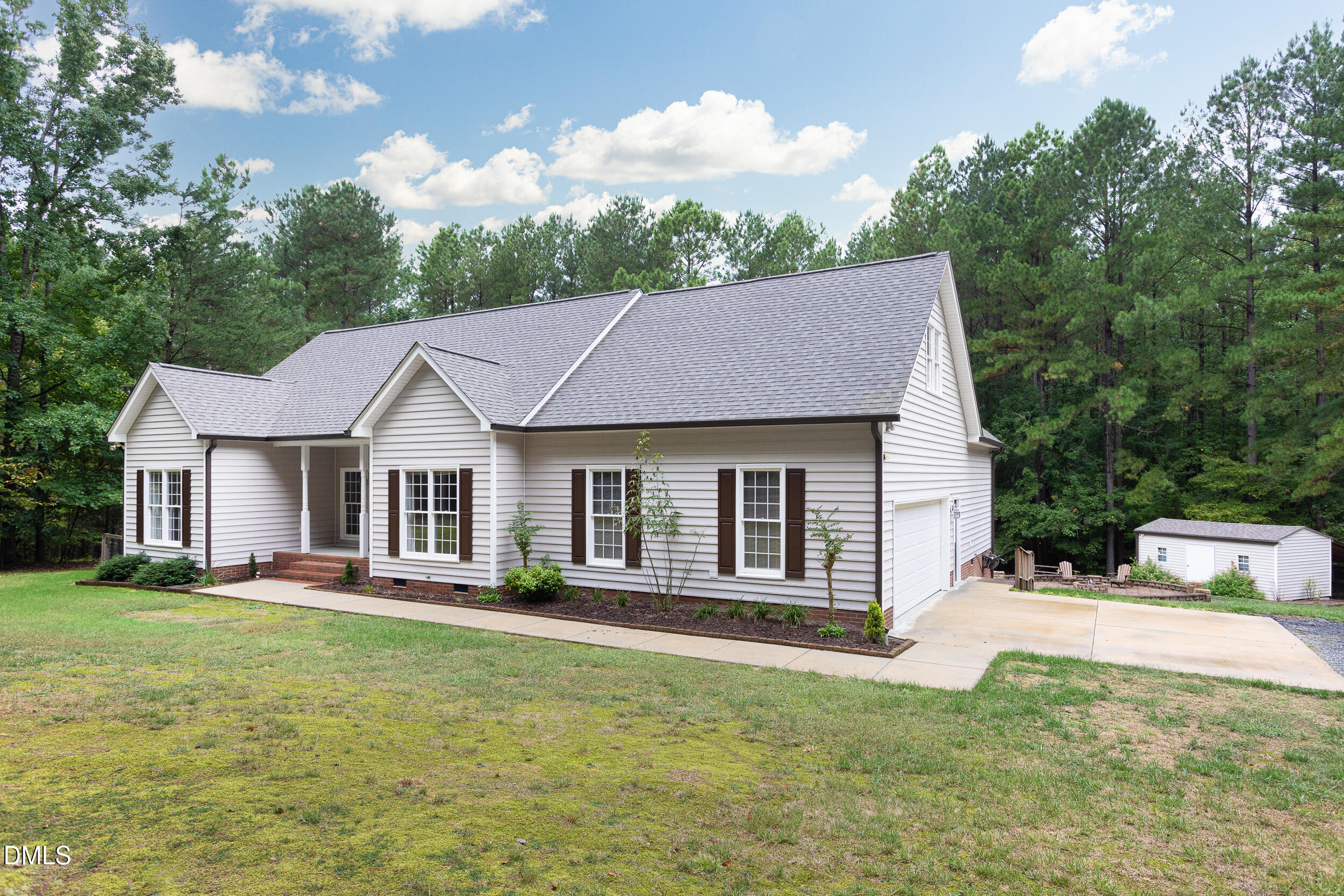 3653 Range Road Stem, NC 27581 - Photo 5 of 71 3653_Range_MLS-44