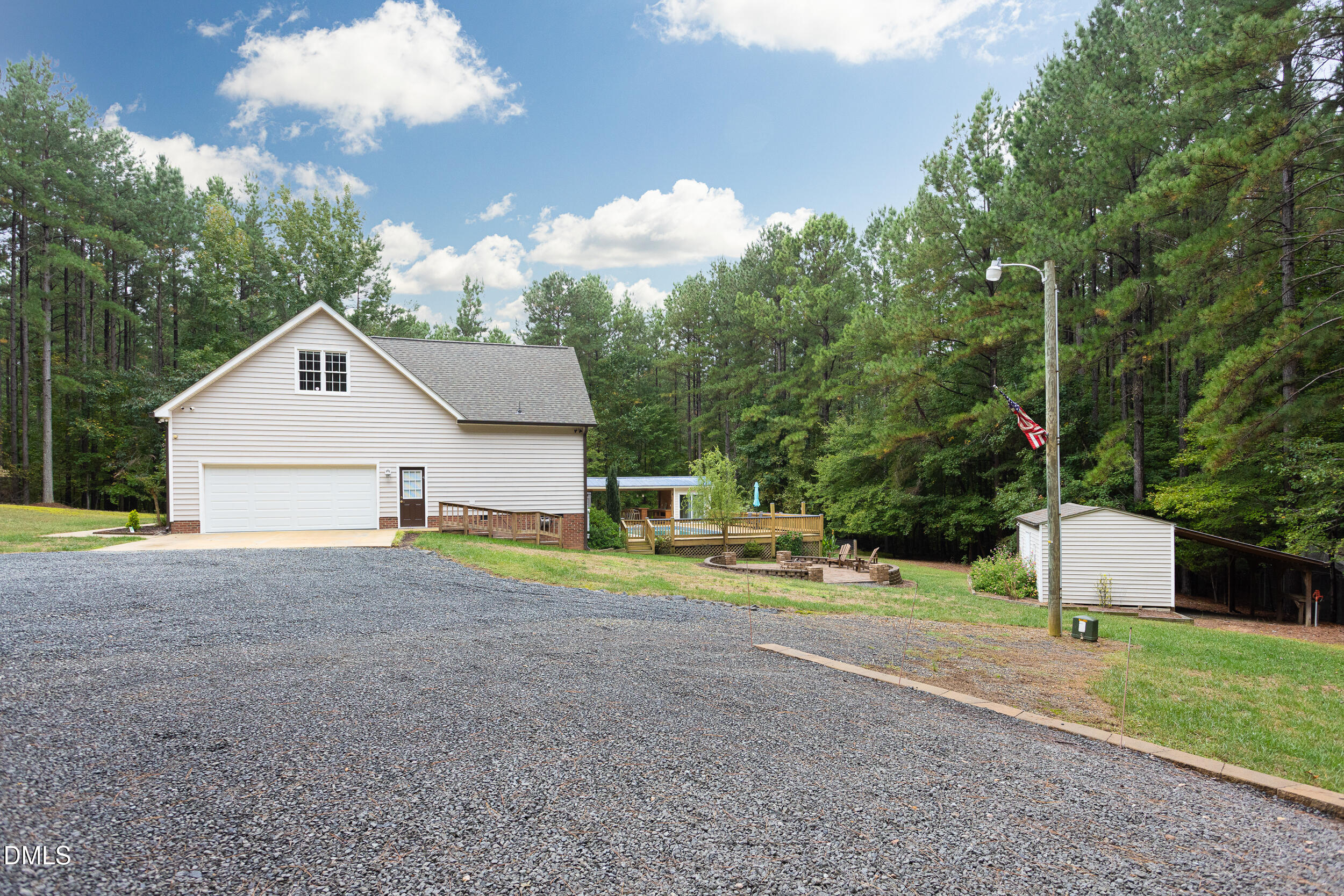 3653 Range Road Stem, NC 27581 - Photo 60 of 71 3653_Range_MLS-47
