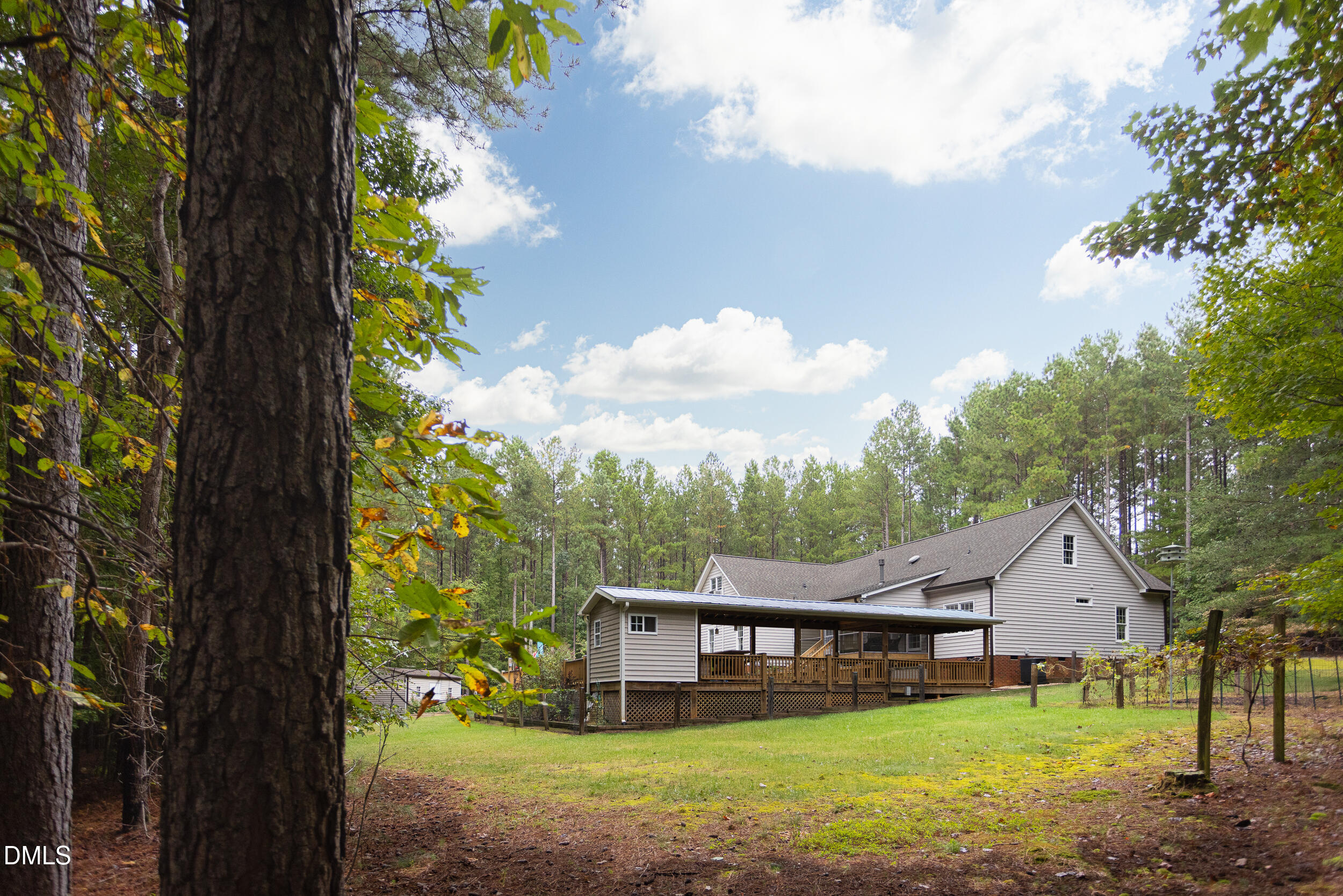 3653 Range Road Stem, NC 27581 - Photo 65 of 71 3653_Range_MLS-66