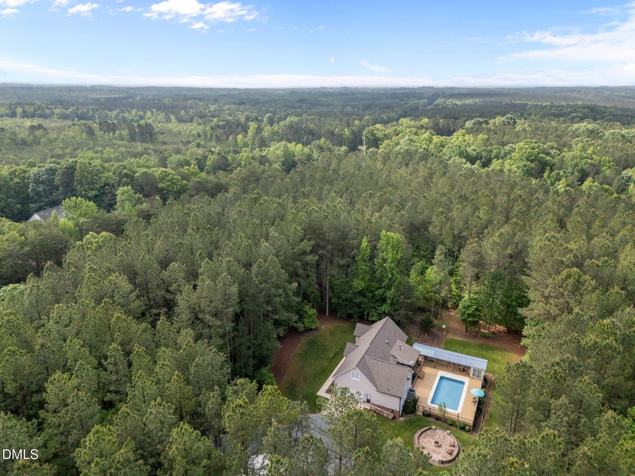 3653 Range Road Stem, NC 27581 - Photo 66 of 71 12-web-or-mls-DJI_20250505101154_0012_D