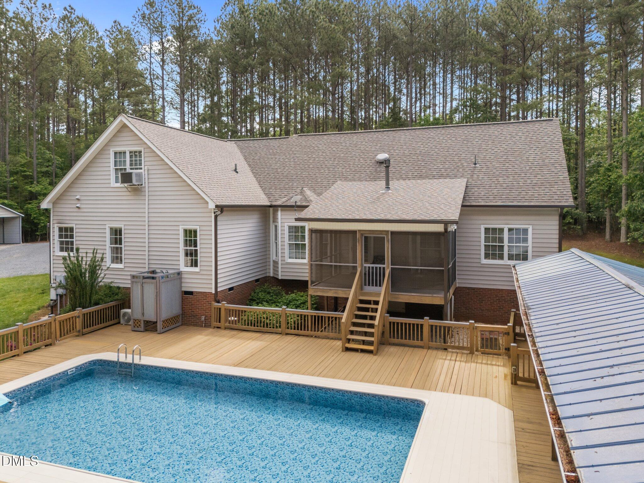3653 Range Road Stem, NC 27581 - Photo 69 of 71 2-web-or-mls-DJI_20250505101021_0008_D