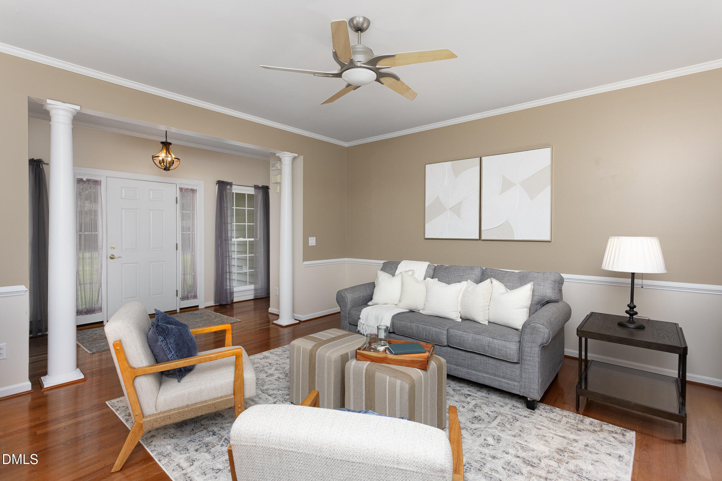 3653 Range Road Stem, NC 27581 - Photo 6 of 71 3653_Range_MLS-1