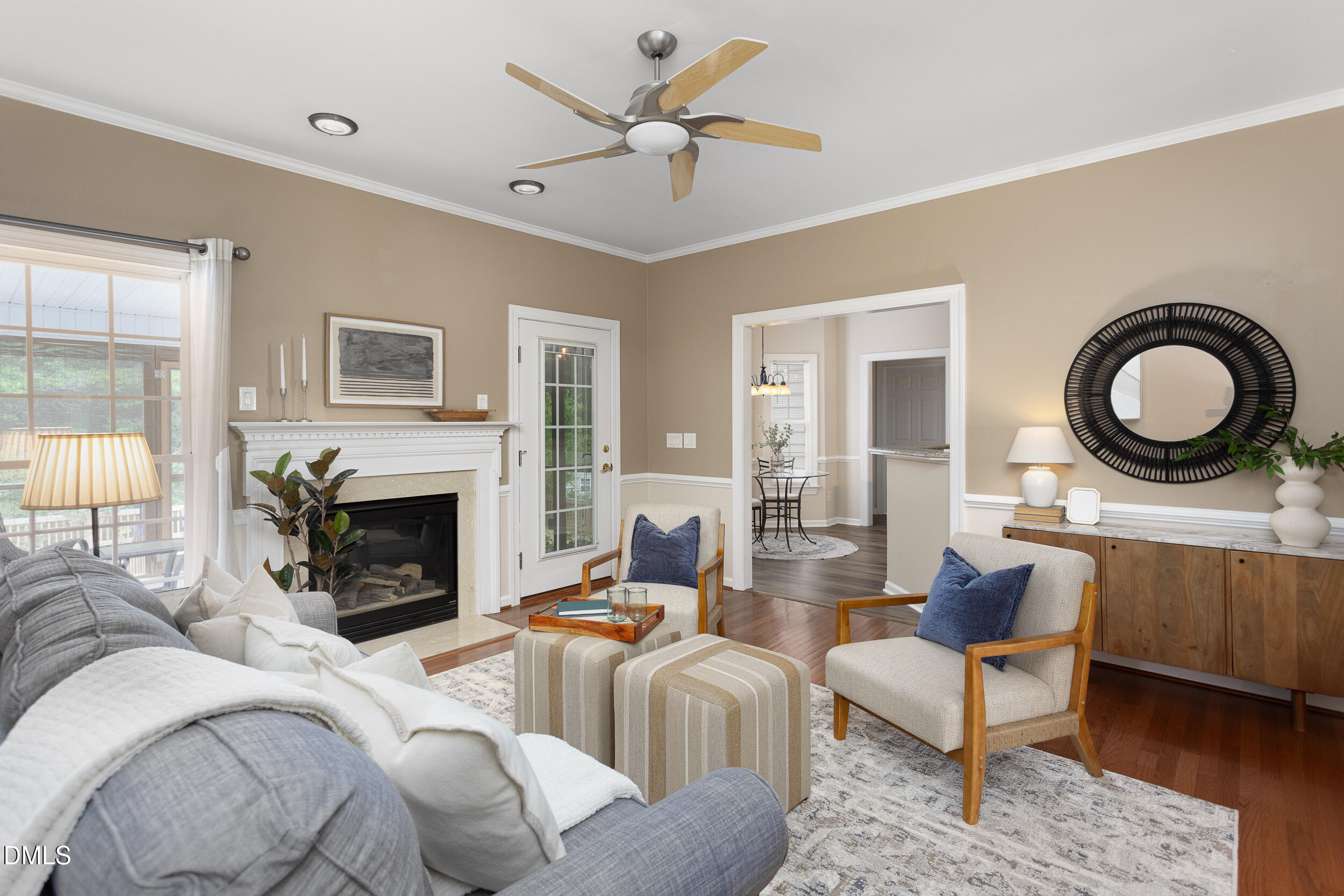 3653 Range Road Stem, NC 27581 - Photo 7 of 71 3653_Range_MLS-2