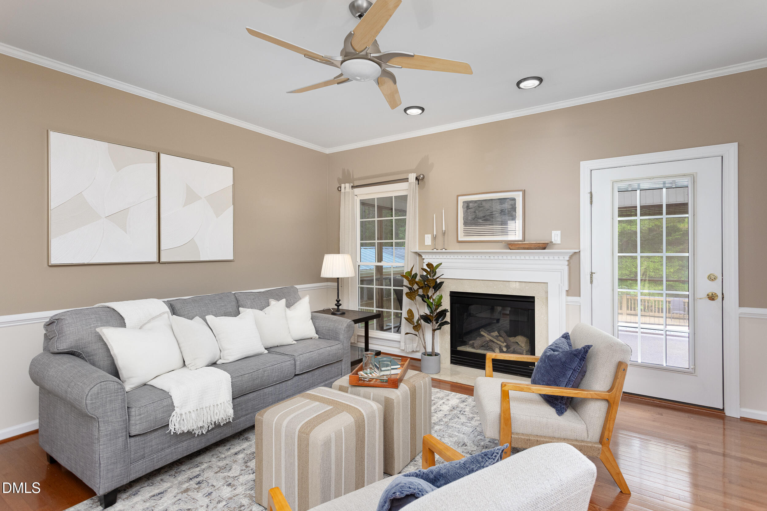 3653 Range Road Stem, NC 27581 - Photo 8 of 71 3653_Range_MLS-3