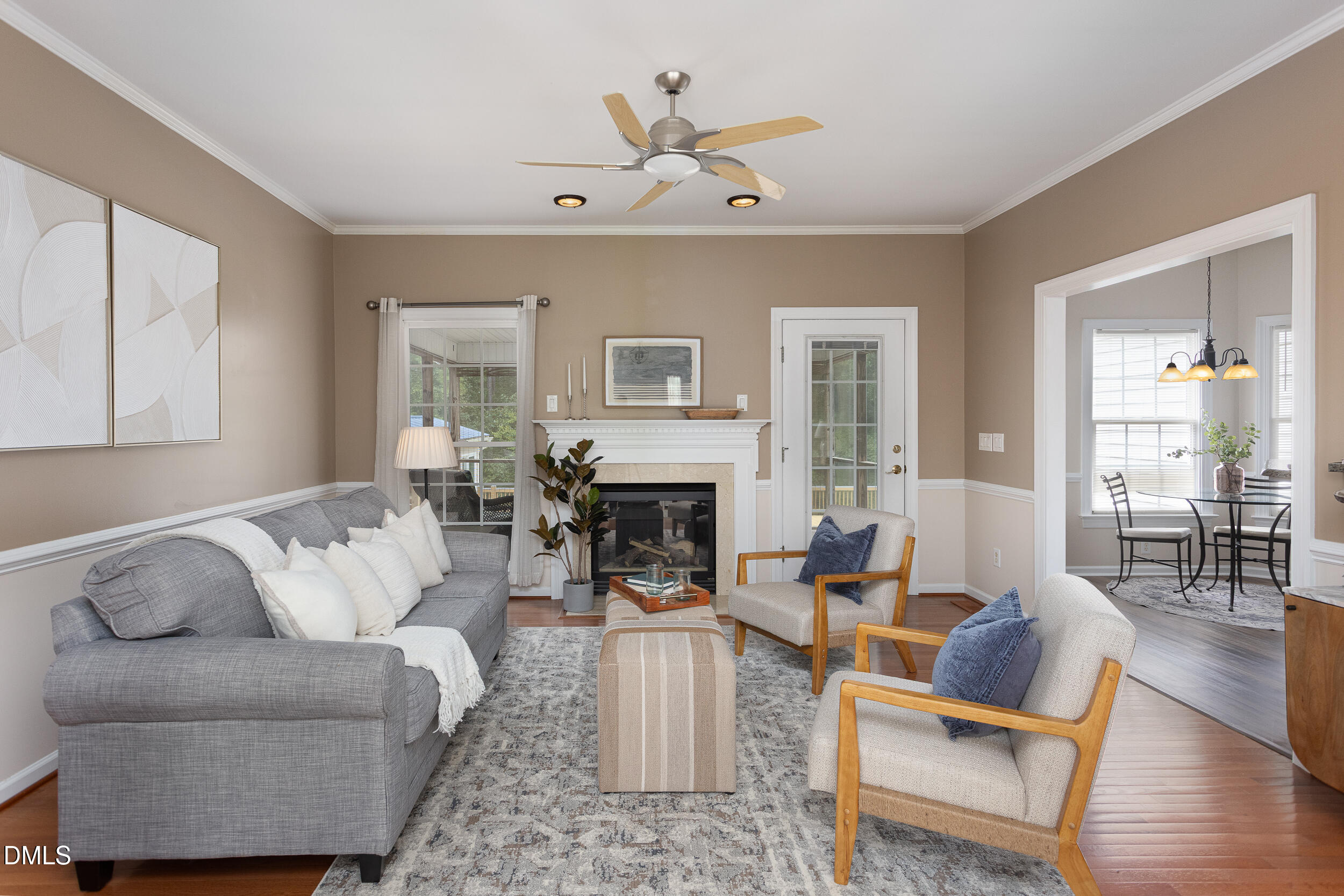 3653 Range Road Stem, NC 27581 - Photo 9 of 71 3653_Range_MLS-4