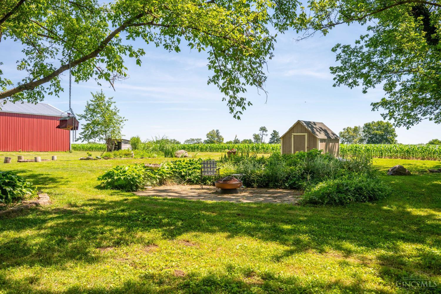 2680 Frazee Road Somerville, OH 45064 - Photo 22 of 95 Gallery Image 22