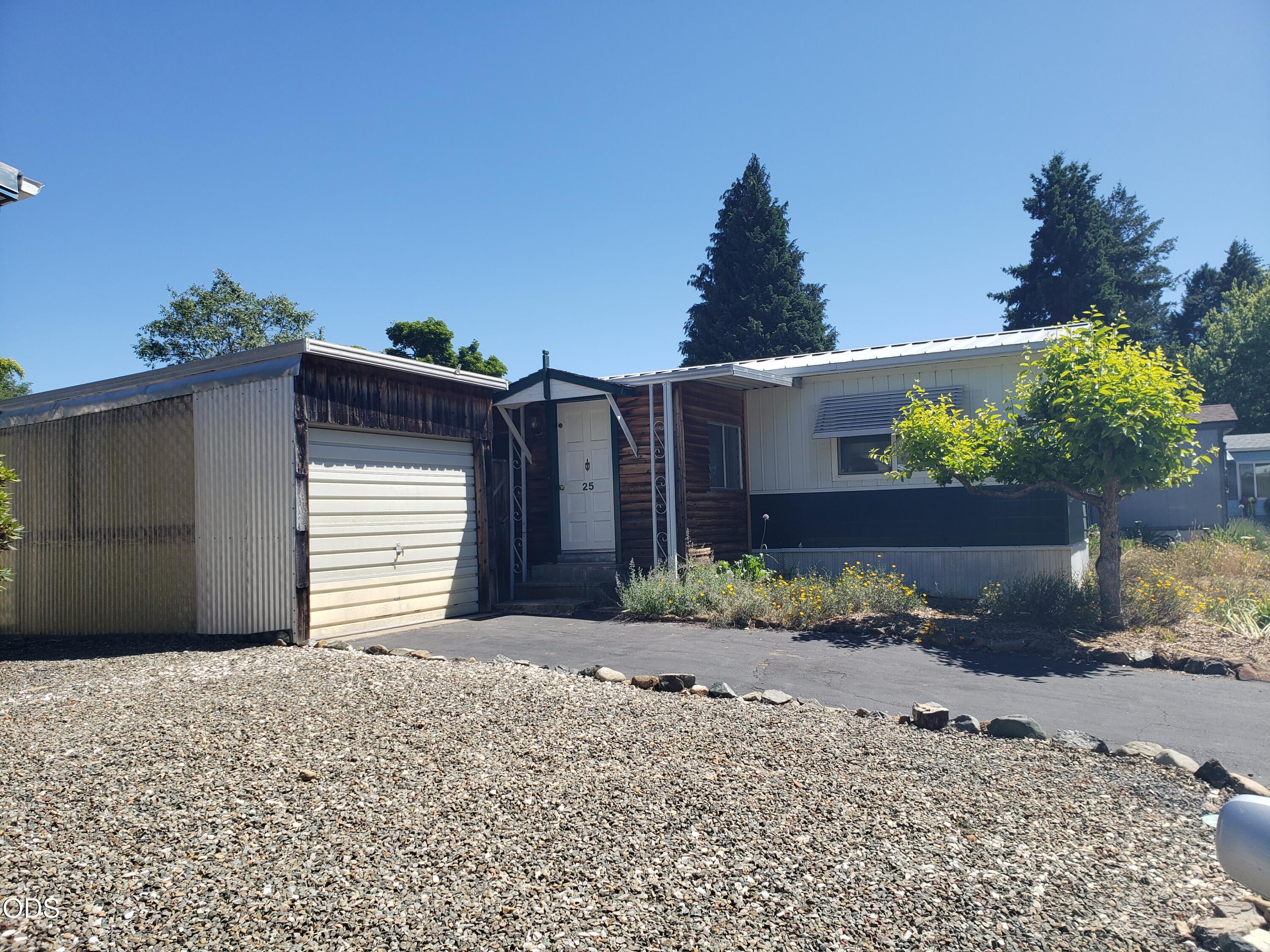 222 Ollis Road, Unit 25 Cave Junction, OR 97523 - Photo 1 of 26