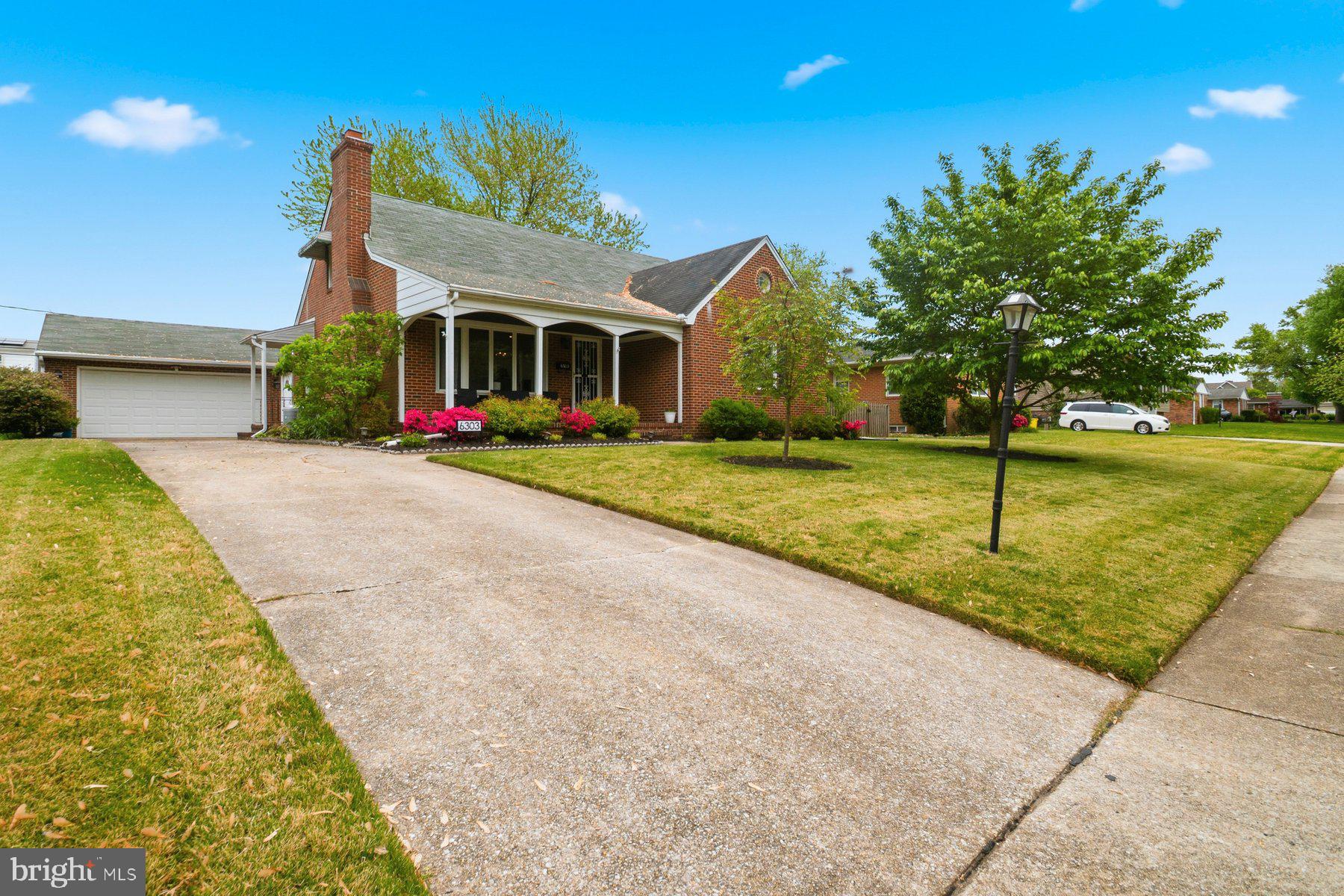 6303 Homewood Road Linthicum Heights, MD 21090 - Photo 2 of 29