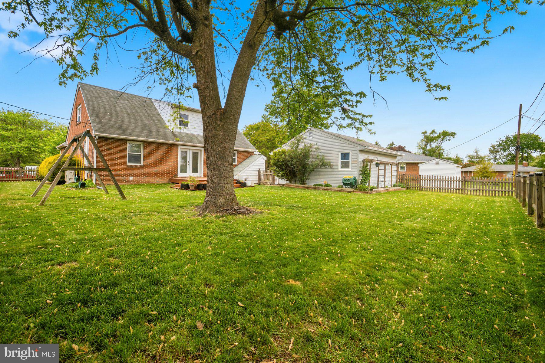 6303 Homewood Road Linthicum Heights, MD 21090 - Photo 28 of 29