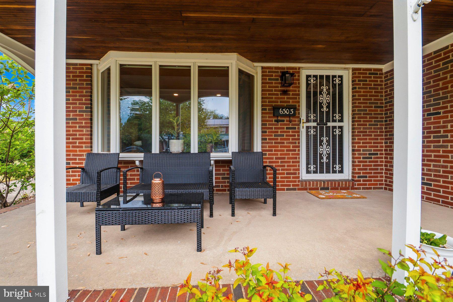 6303 Homewood Road Linthicum Heights, MD 21090 - Photo 4 of 29