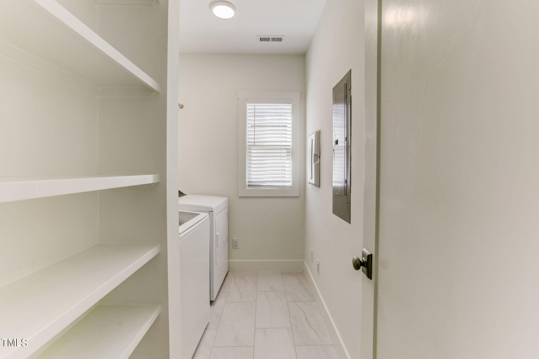 1422 1/2 Banbury Road Raleigh, NC 27607 - Photo 48 of 56 Laundry (1)