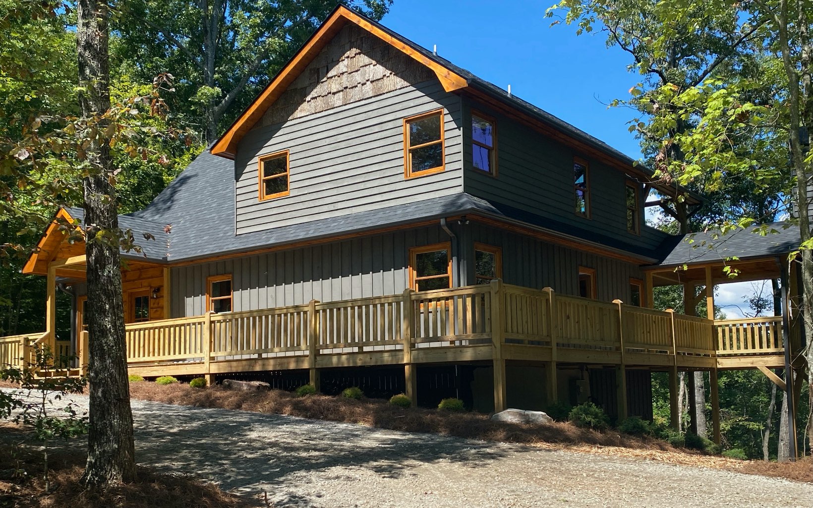 263 River Retreat Road Brooklet, GA 30415 - Photo 5 of 17 Additional View