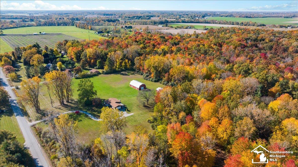 1279 Yensch Road Dundee, MI 48131 - Photo 7 of 52 Gallery Image 7