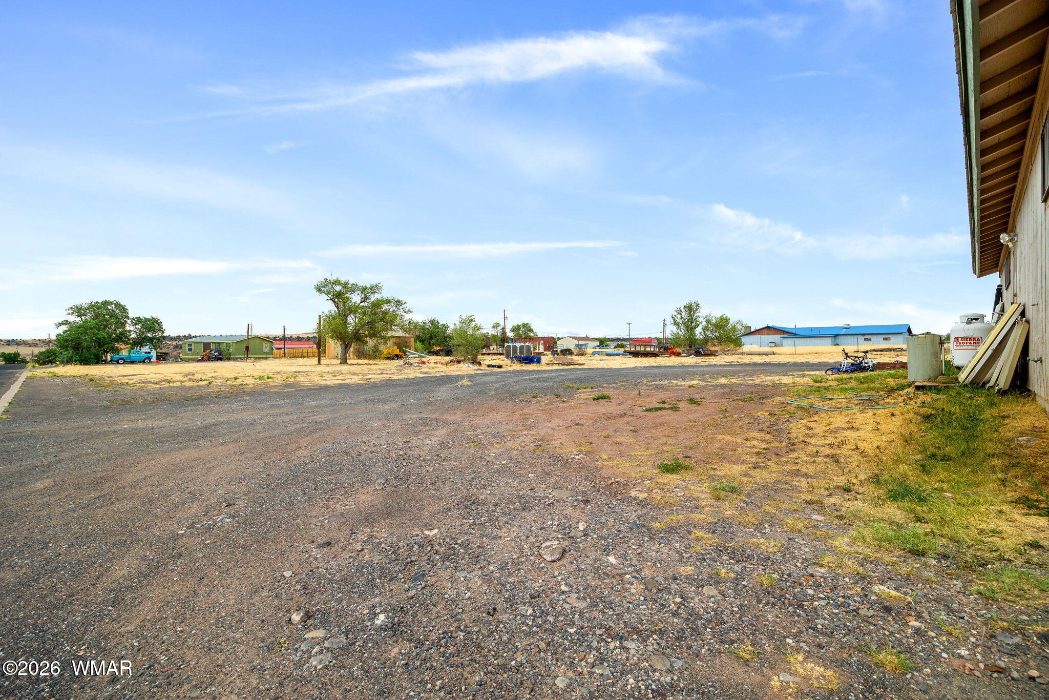 45 North C Street Springerville, AZ 85938 - Photo 18 of 20