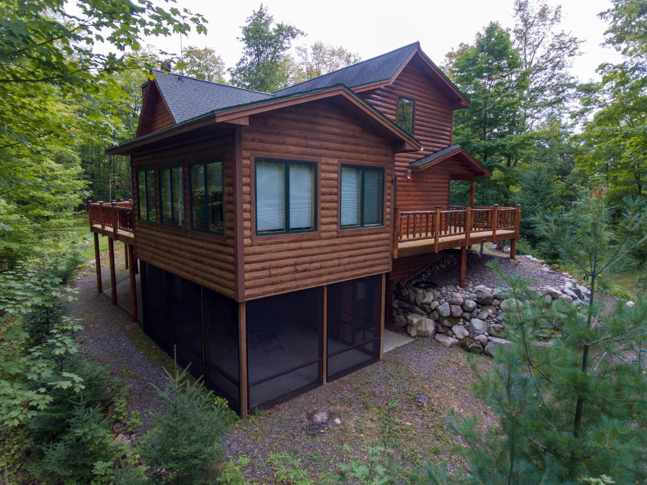 8804 Pardee Lake Road Presque Isle, WI 54557 - Photo 50 of 51 Gallery Image 50