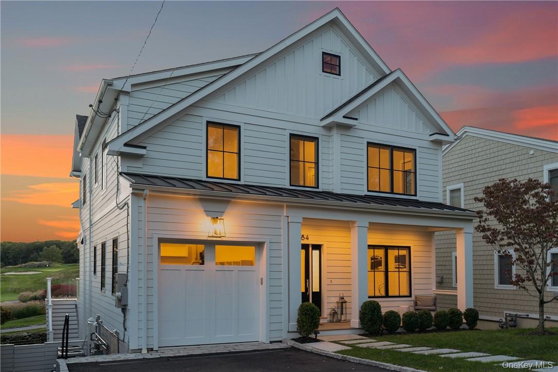 Enjoy the Sunset & Water Views