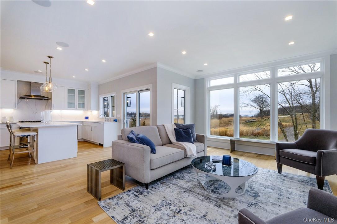 184 Soundview Avenue Rye, NY 10580 - Photo 14 of 35 Water views from every window