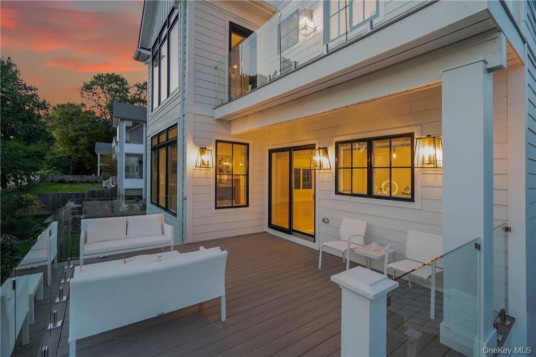 184 Soundview Avenue Rye, NY 10580 - Photo 2 of 35