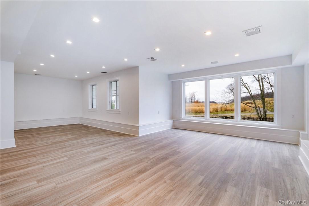 184 Soundview Avenue Rye, NY 10580 - Photo 26 of 35 Spacious Lower Level