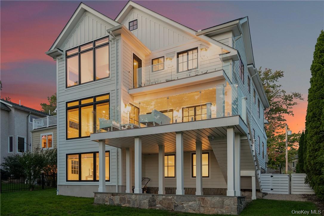 184 Soundview Avenue Rye, NY 10580 - Photo 3 of 35