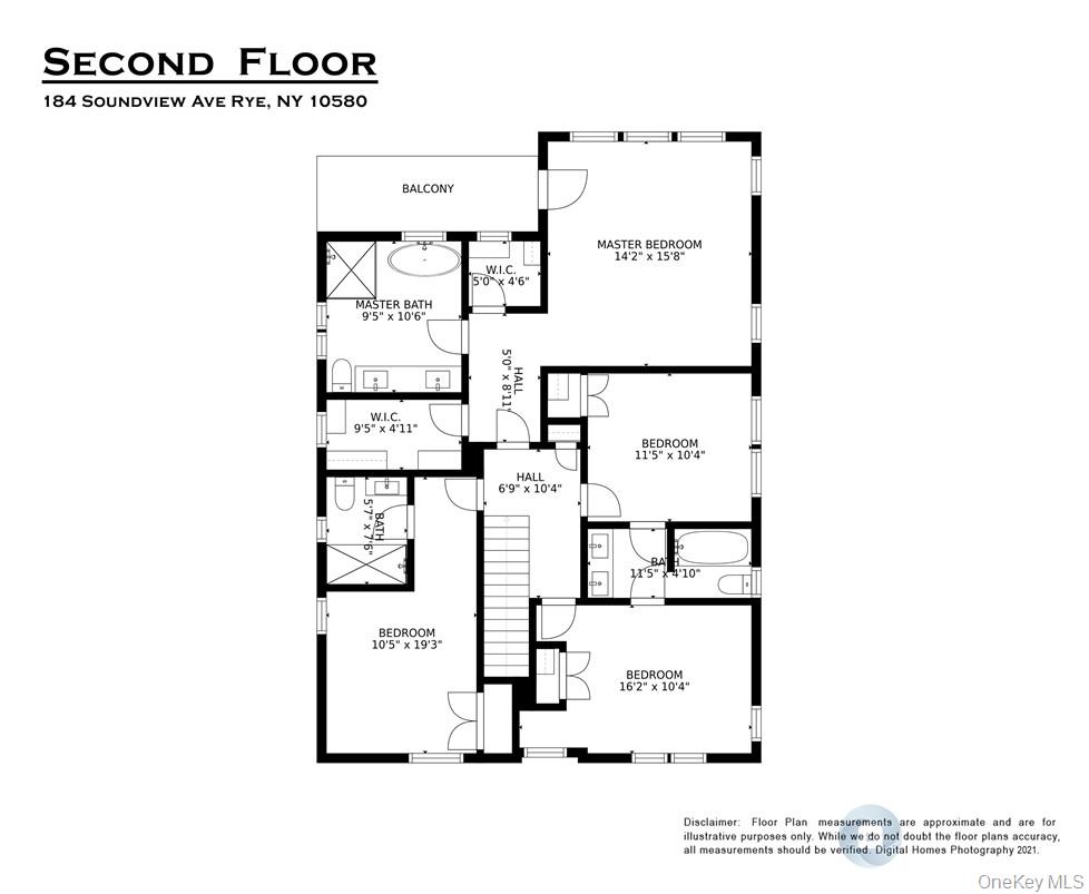 184 Soundview Avenue Rye, NY 10580 - Photo 34 of 35