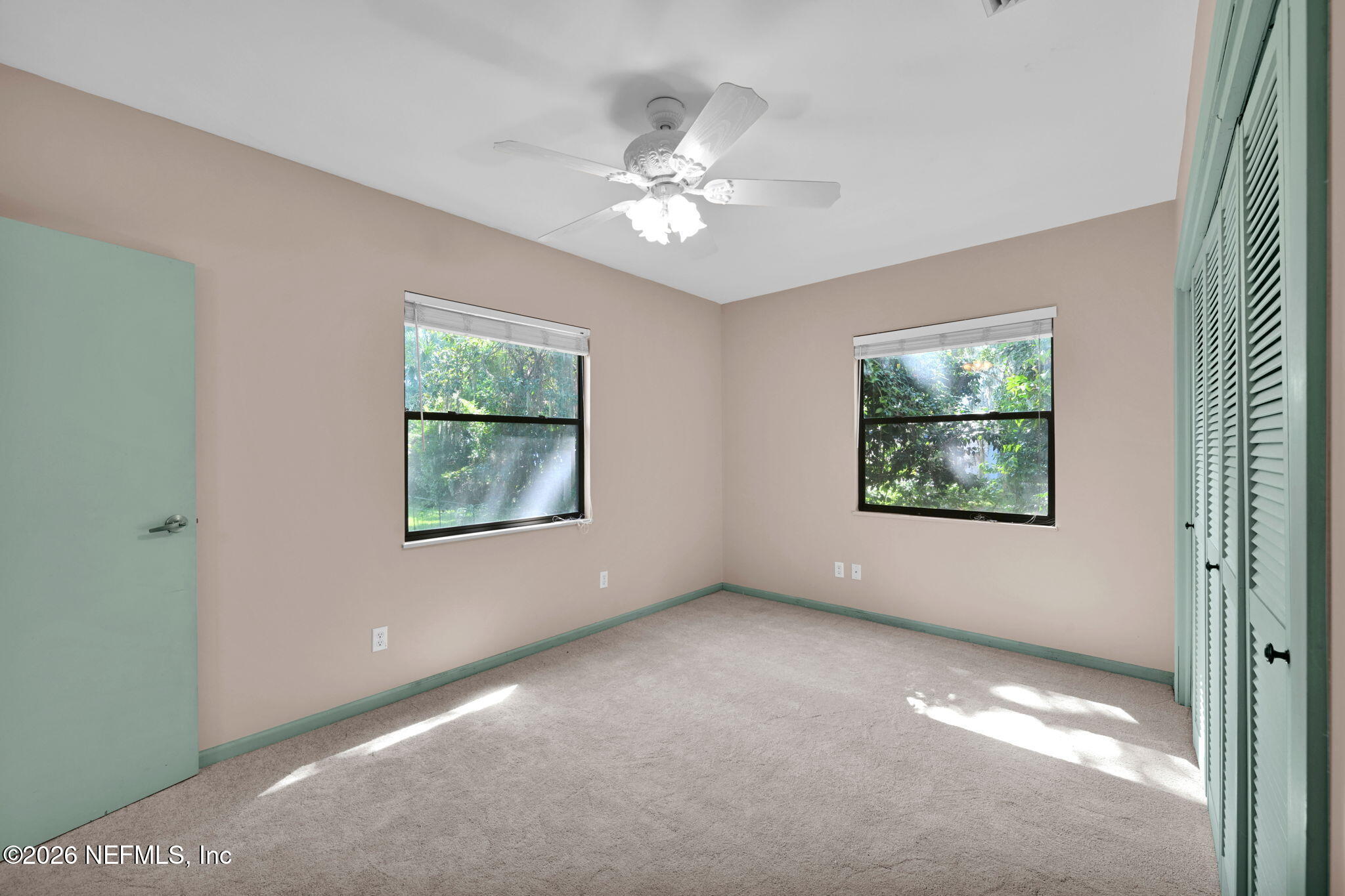 806 River Road Orange Park, FL 32073 - Photo 25 of 75 Primary Bedroom