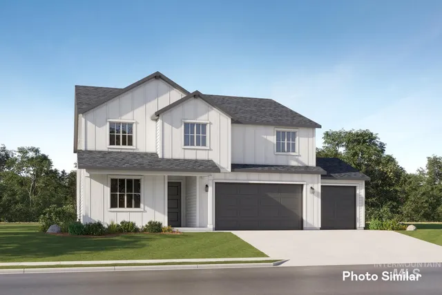 $624,300 | 3993 North Creswell Street, Boise, ID 83713