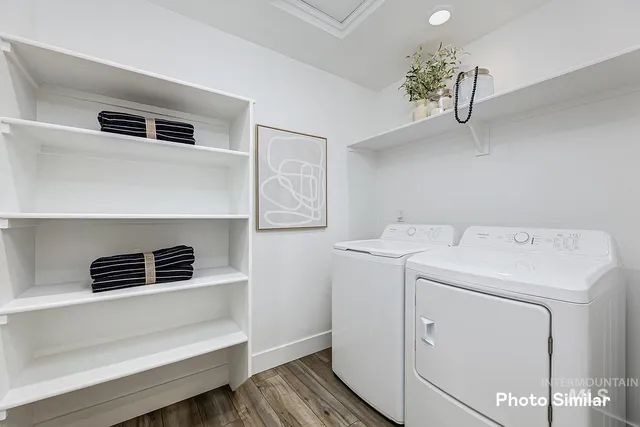 $624,300 | 3993 North Creswell Street, Boise, ID 83713