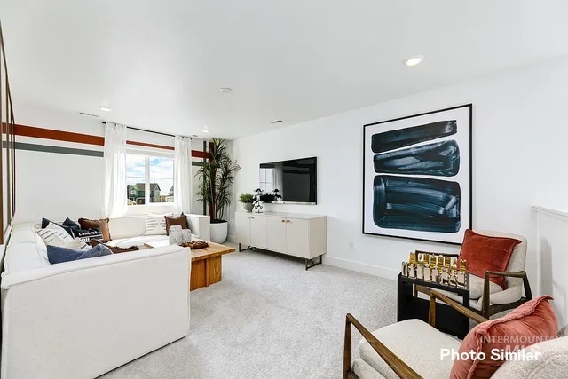 $624,300 | 3993 North Creswell Street, Boise, ID 83713