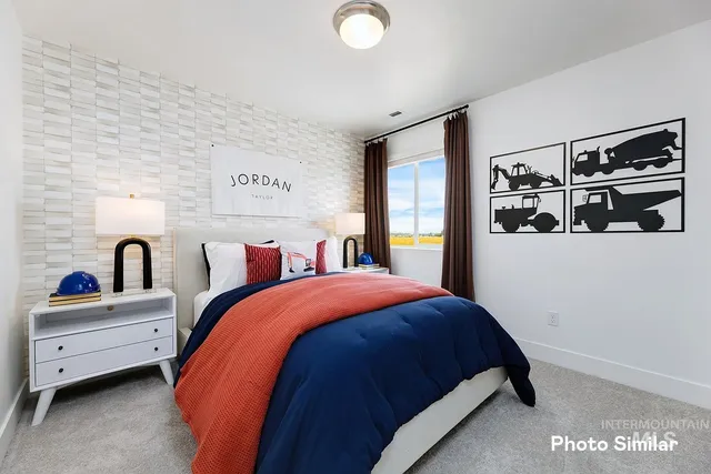 $624,300 | 3993 North Creswell Street, Boise, ID 83713