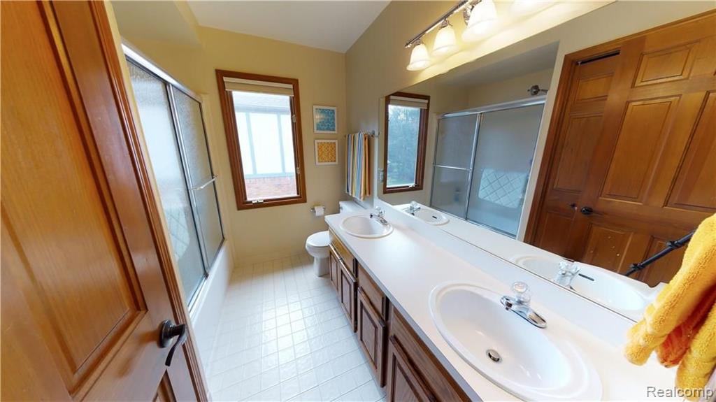 3691 Merriweather Lane Rochester Hills, MI 48306 - Photo 22 of 29
