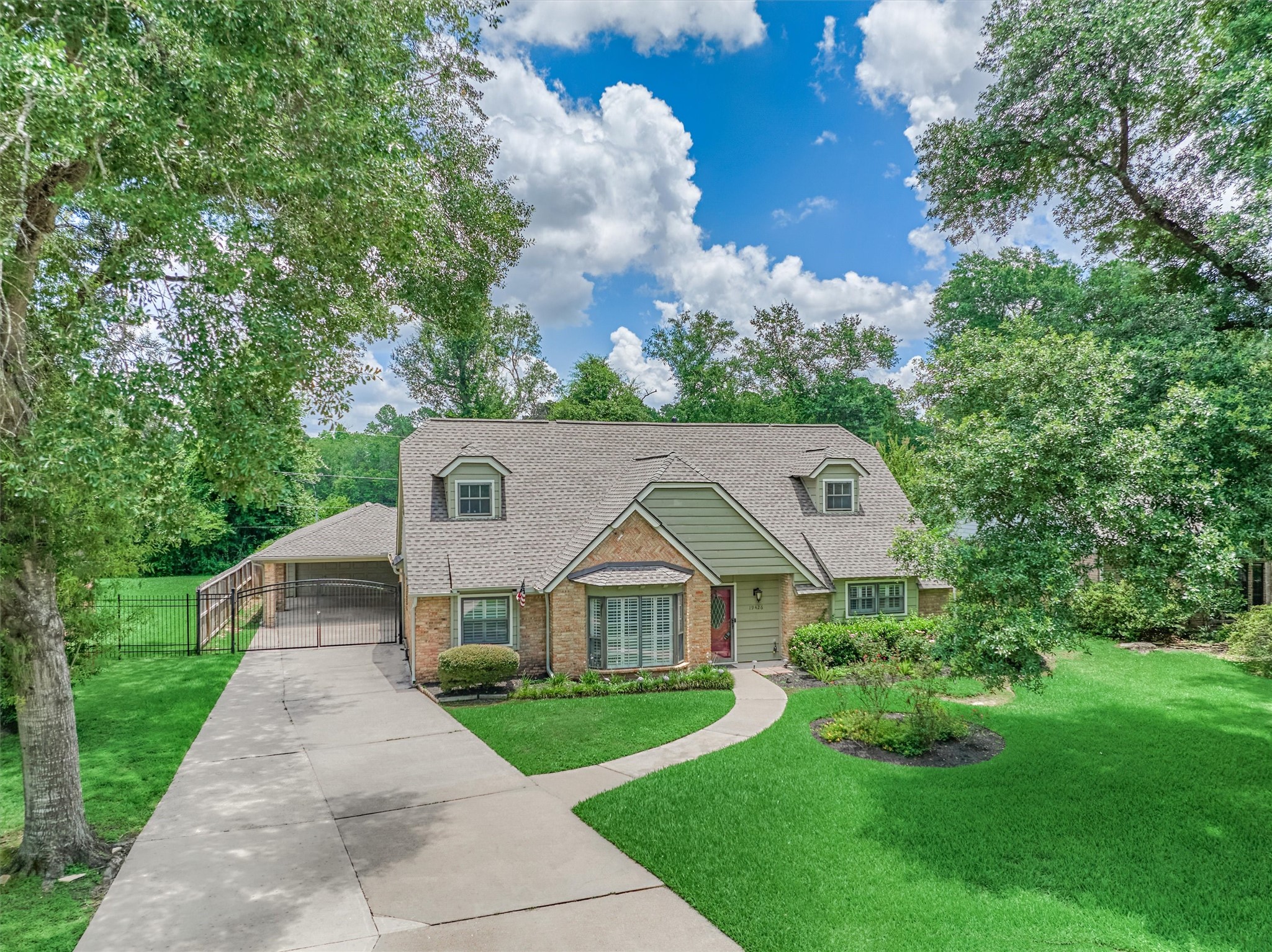 19426 Whitewood Drive Spring, TX 77373 - Photo 1 of 41