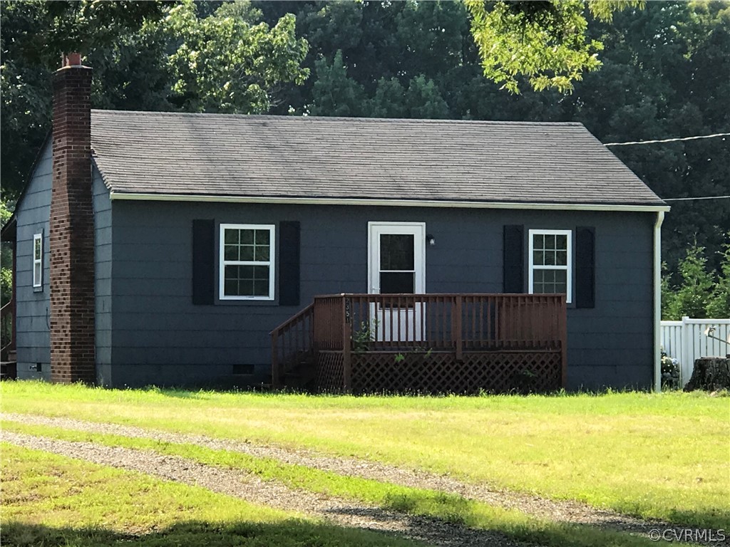 2351 Red Lane Road Powhatan, VA 23139 - Photo 1 of 20 Gallery Image 1