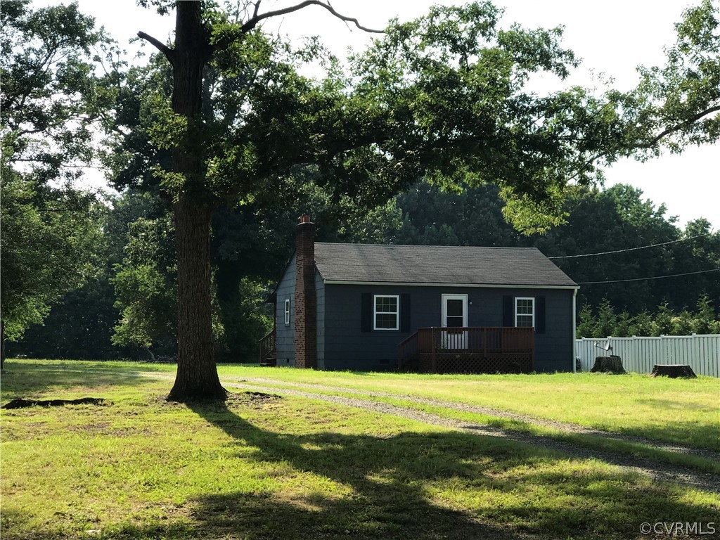 2351 Red Lane Road Powhatan, VA 23139 - Photo 2 of 20 Gallery Image 2