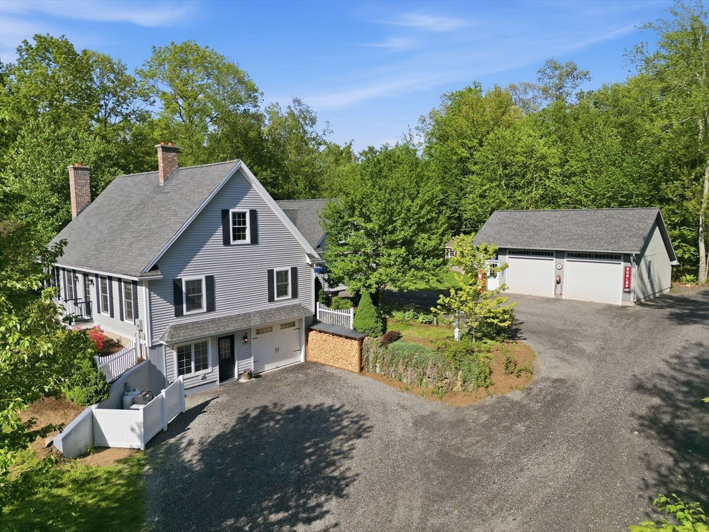 59 Carpenter Road Monson, MA 01057 - Photo 4 of 42 Gallery Image 4