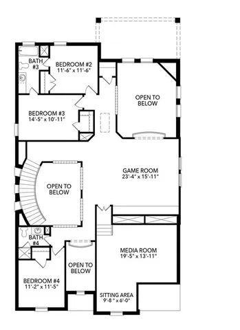 $669,900 | 207 Oakcrest Drive, Justin, TX 76247