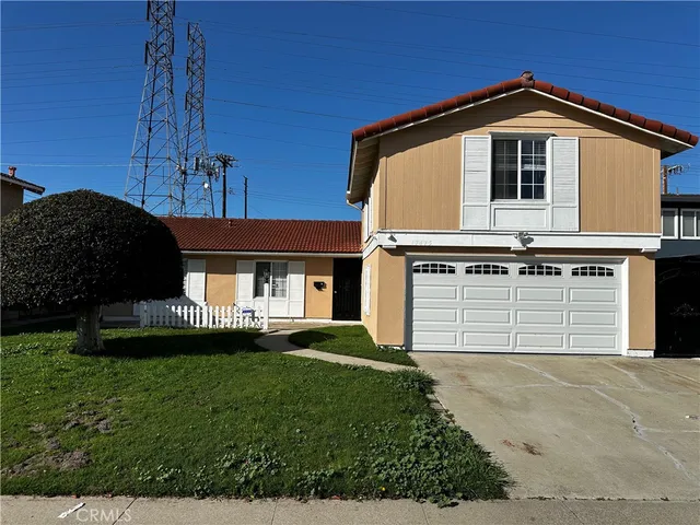 $5,500 | 17475 Santa Lucia Street, Fountain Valley, CA 92708