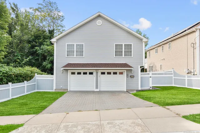 $470,000 | 55 Allen Street, New Britain, CT 06053