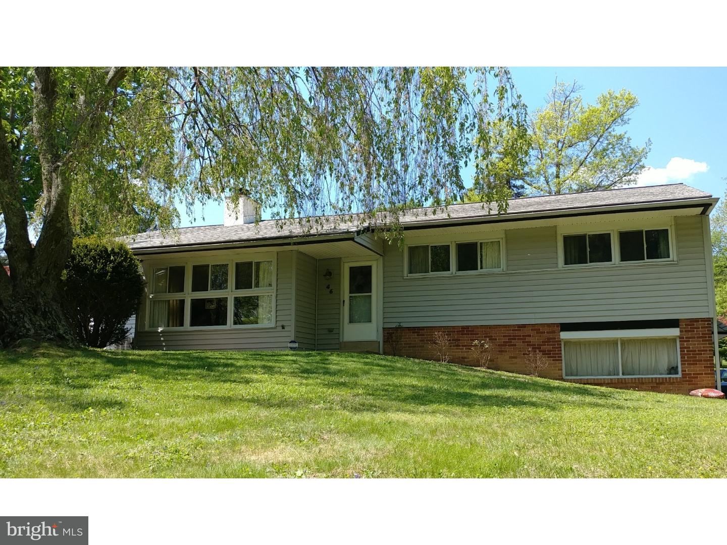 46 Rampart East Media, PA 19063 - Photo 1 of 23 Exterior Front