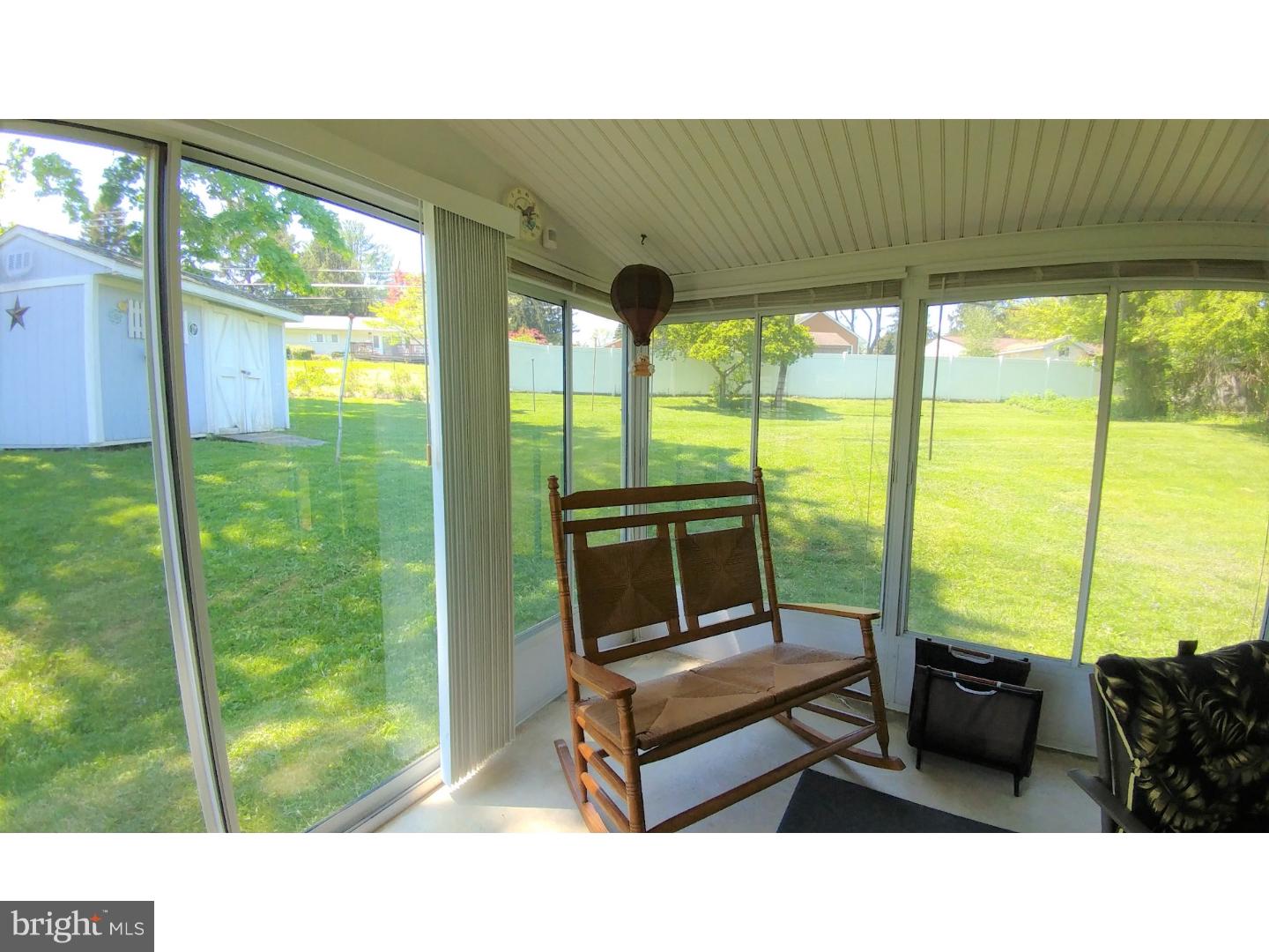 46 Rampart East Media, PA 19063 - Photo 11 of 23 Sun Room