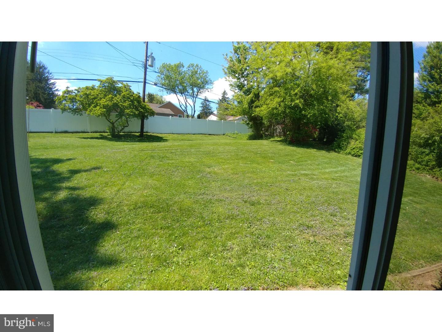46 Rampart East Media, PA 19063 - Photo 12 of 23 Back Yard