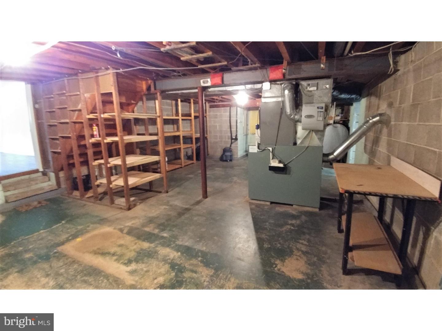 46 Rampart East Media, PA 19063 - Photo 19 of 23 Basement