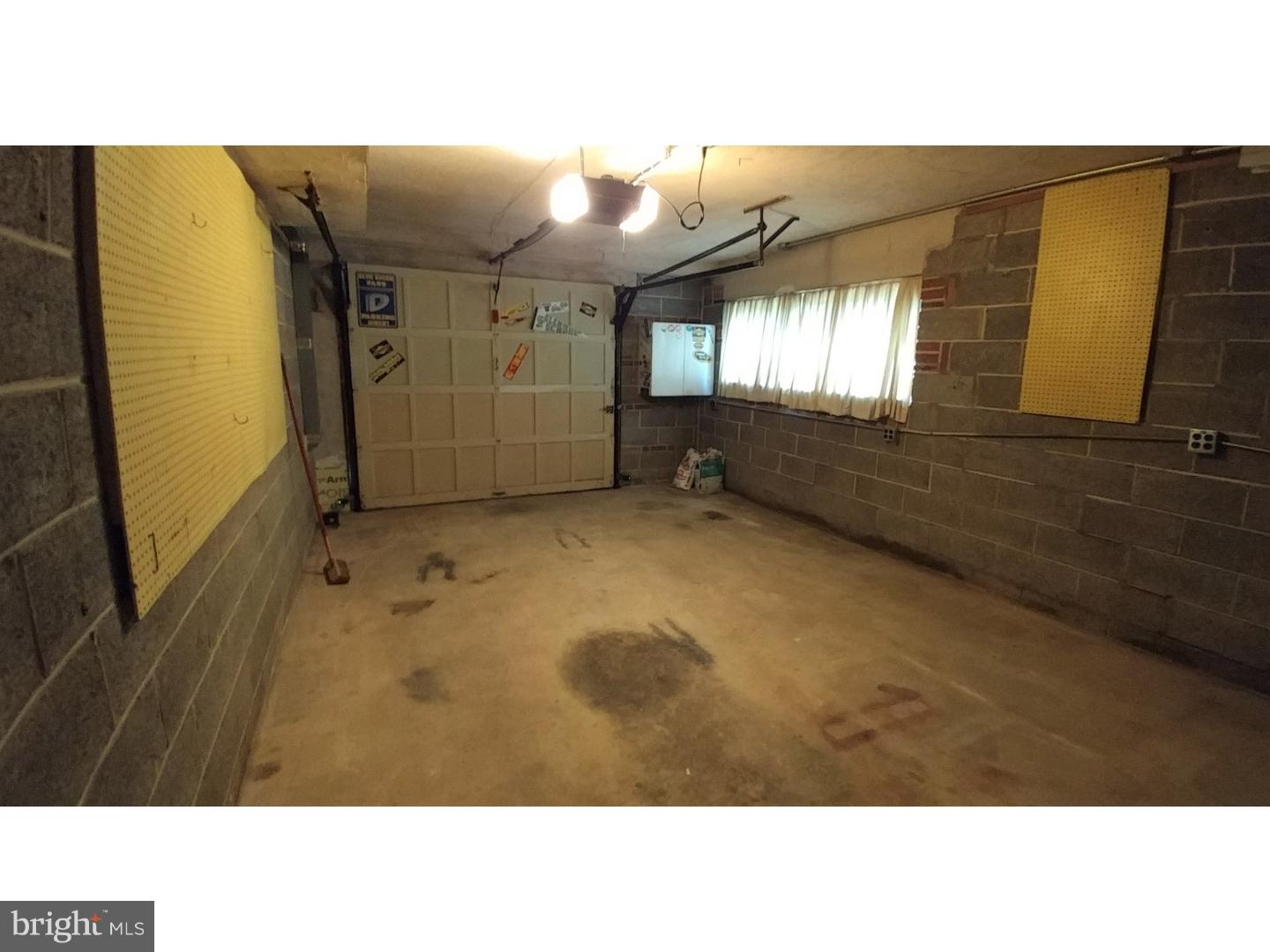 46 Rampart East Media, PA 19063 - Photo 21 of 23 Garage