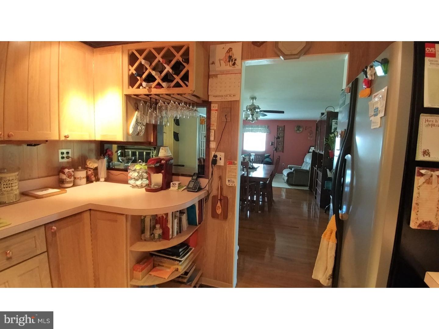 46 Rampart East Media, PA 19063 - Photo 6 of 23 Kitchen