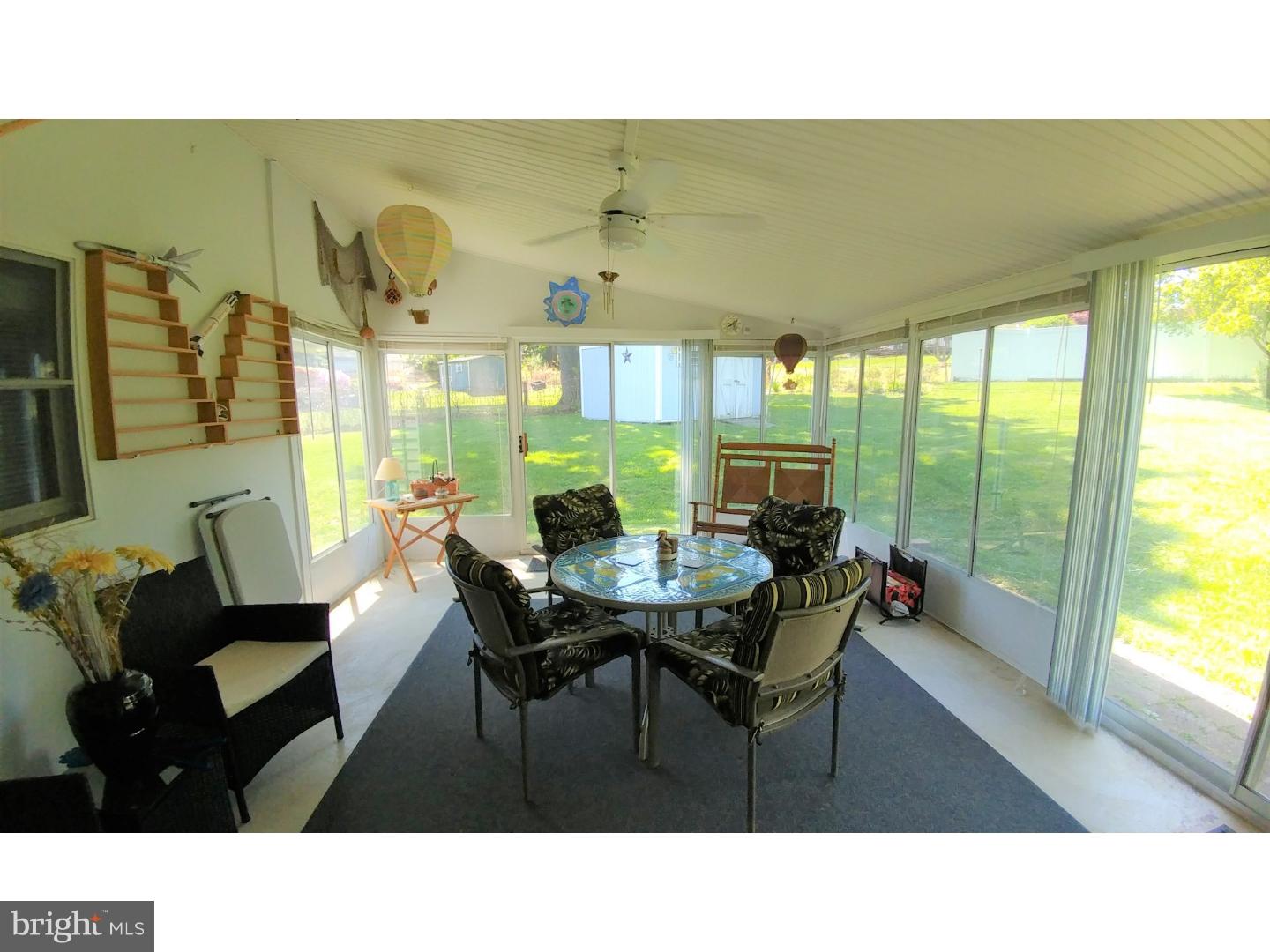 46 Rampart East Media, PA 19063 - Photo 10 of 23 Sun Room