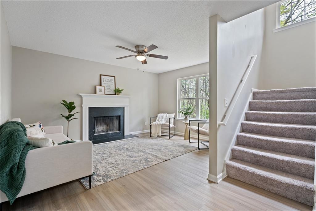 3044 Red Rose Lane Gainesville, GA 30507 - Photo 11 of 31