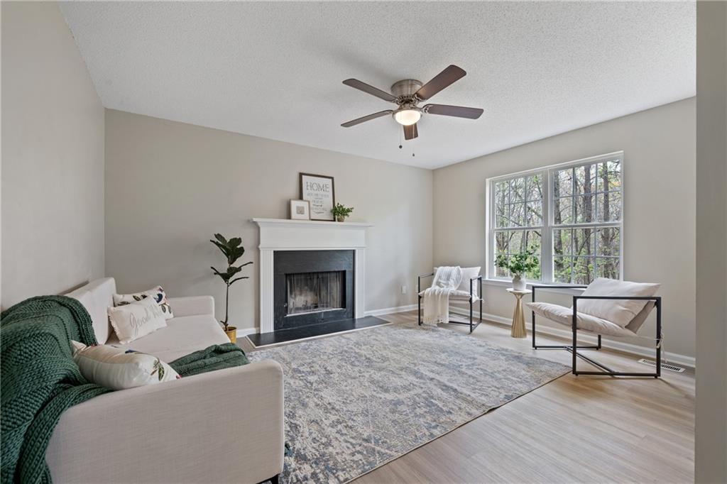 3044 Red Rose Lane Gainesville, GA 30507 - Photo 12 of 31
