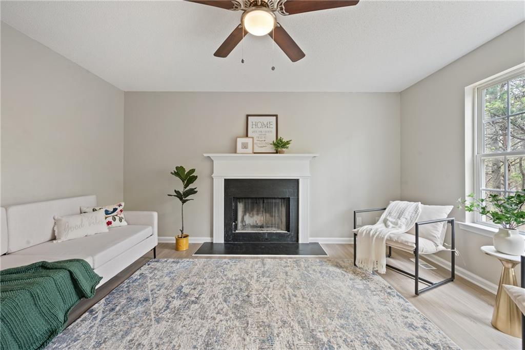 3044 Red Rose Lane Gainesville, GA 30507 - Photo 13 of 31